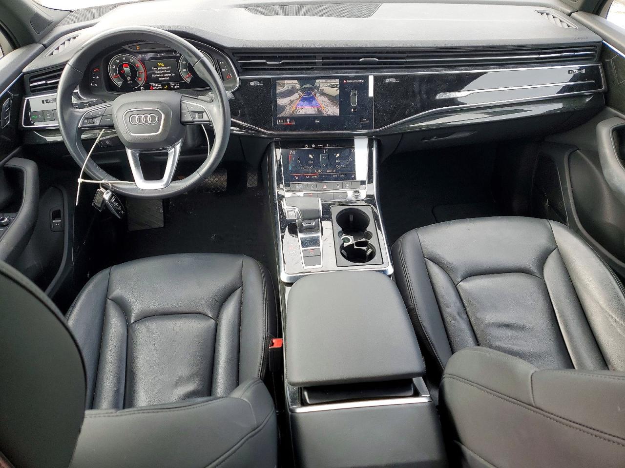 2021 AUDI Q7