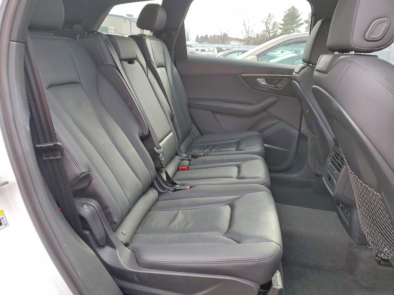 2021 AUDI Q7