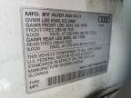 2021 AUDI Q7