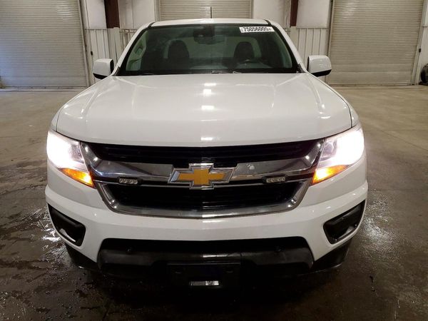 2020 CHEVROLET COLORADO LT — DIRF