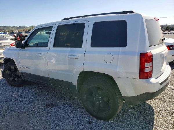 2016 JEEP PATRIOT SPORT FWD
