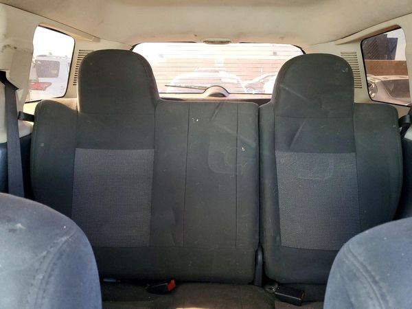 2016 JEEP PATRIOT SPORT FWD