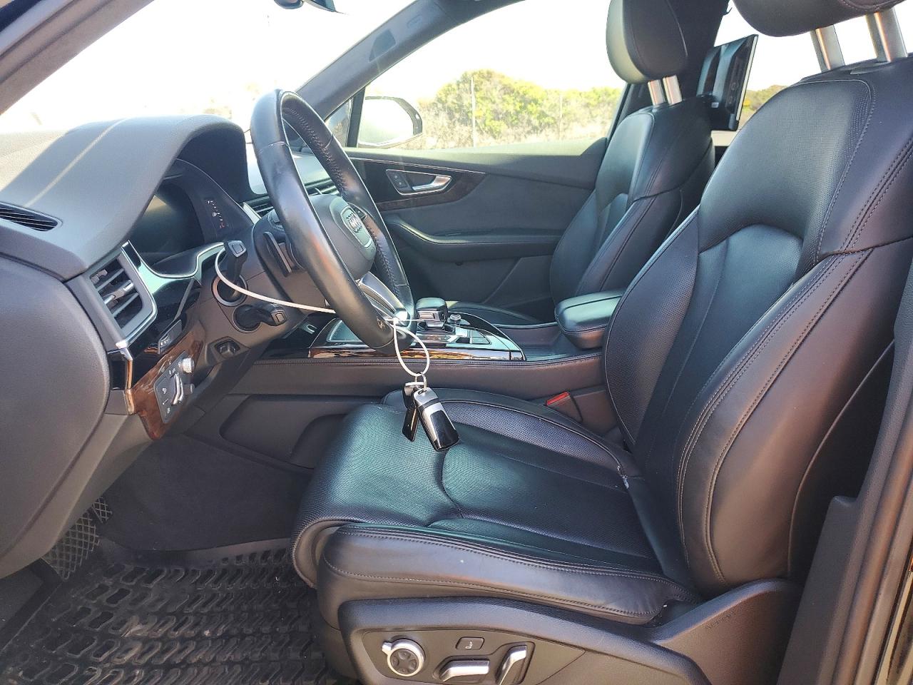 2018 AUDI Q7