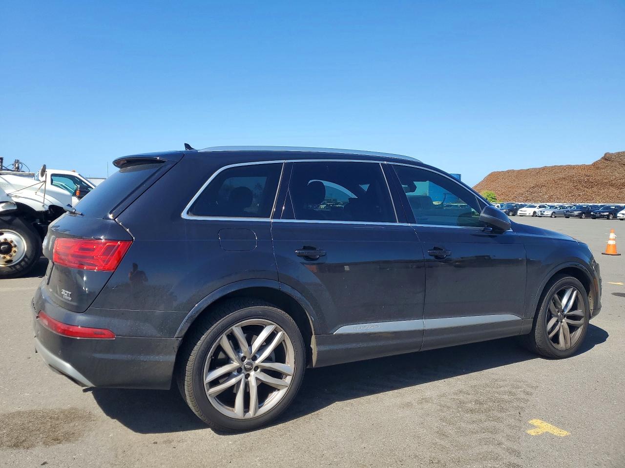 2018 AUDI Q7