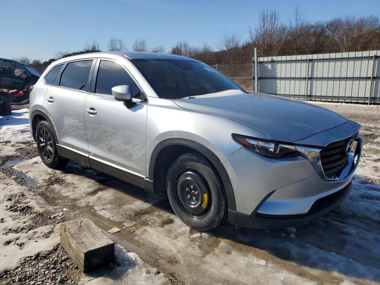 2019 MAZDA CX-9 Sport