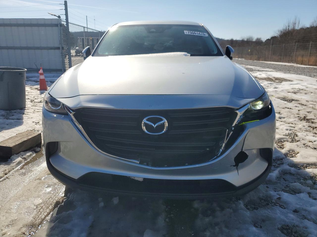 2019 MAZDA CX-9 Sport