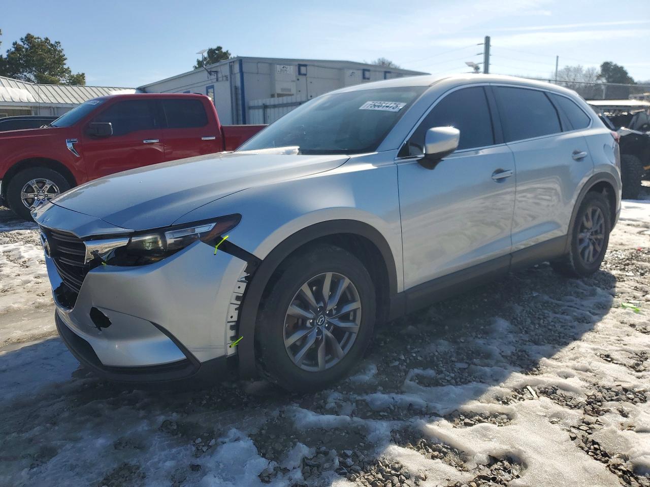 2019 MAZDA CX-9 Sport
