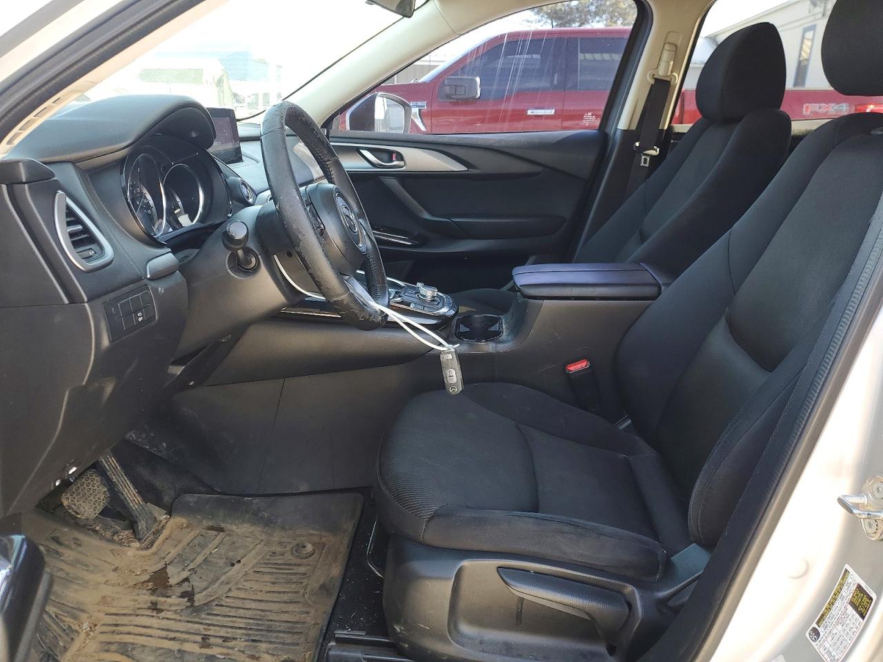 2019 MAZDA CX-9 Sport