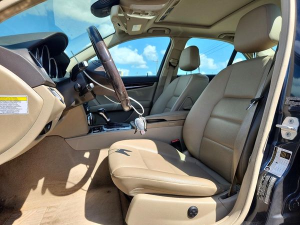 2013 MERCEDES-BENZ C