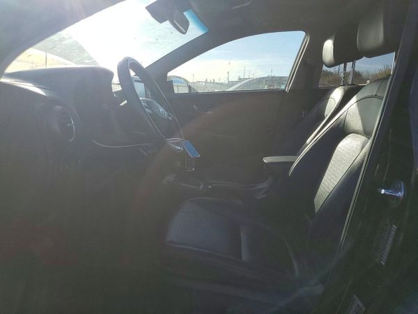 2018 HYUNDAI KONA Limited — DENT