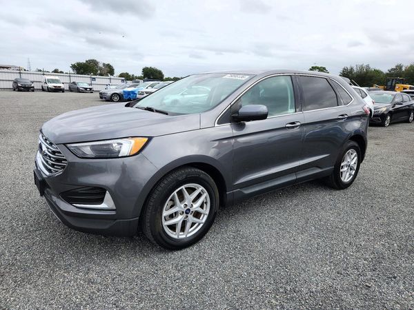 2022 FORD EDGE — DSFA — Front 3/4