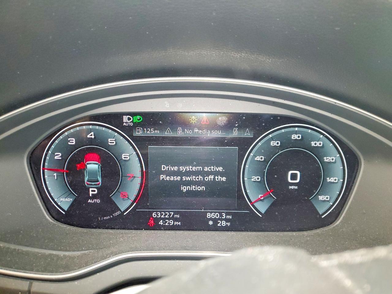 2021 AUDI Q5 quattro Premium Plus