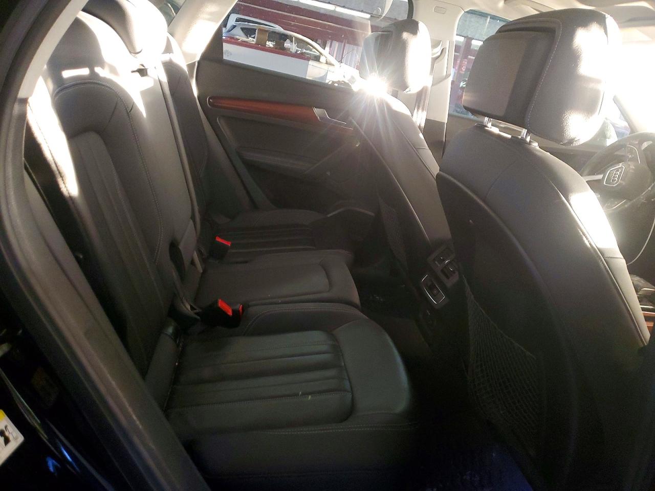2021 AUDI Q5 quattro Premium Plus