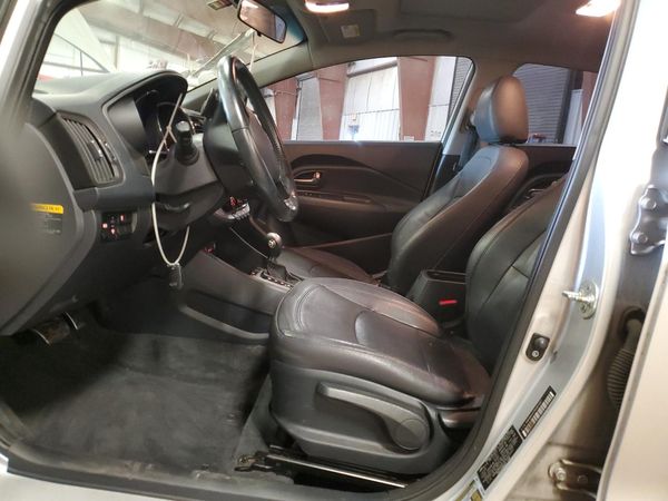 2014 KIA RIO