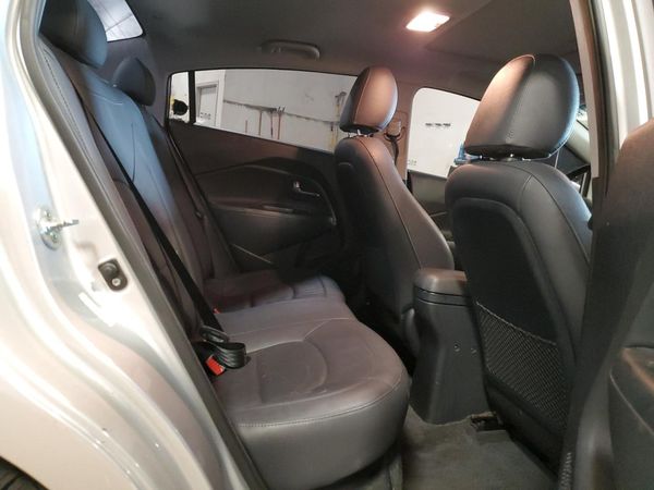 2014 KIA RIO