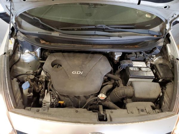 2014 KIA RIO