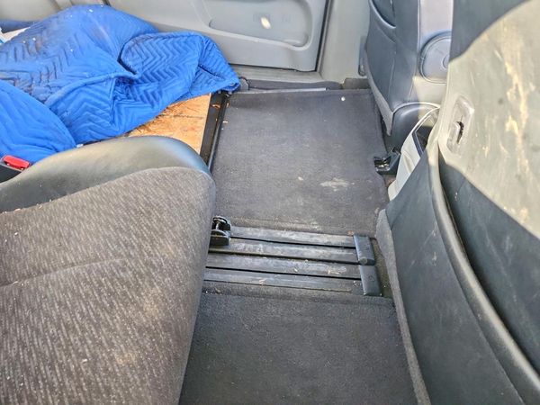 2013 TOYOTA SIENNA — PSRS