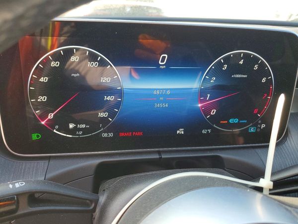 2022 MERCEDES-BENZ C C300 4MATIC