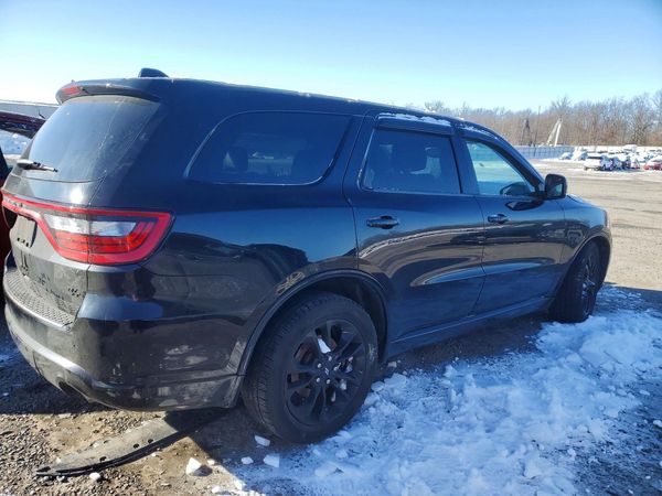 2020 DODGE DURANGO