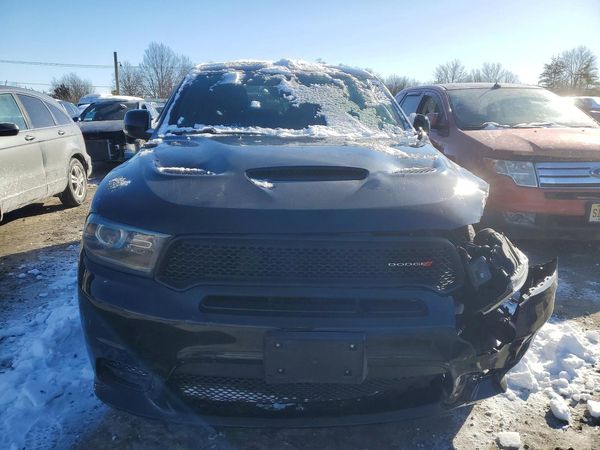2020 DODGE DURANGO
