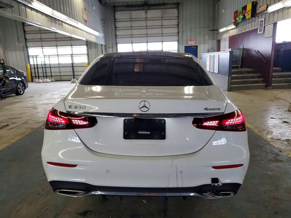 2021 MERCEDES-BENZ E E350-4M
