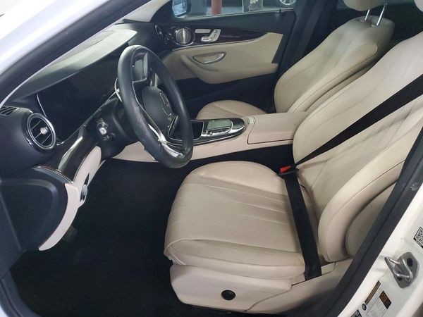 2021 MERCEDES-BENZ E E350-4M
