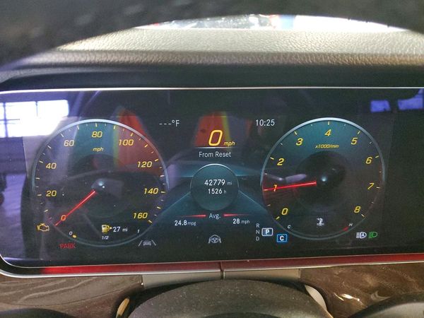 2021 MERCEDES-BENZ E E350-4M