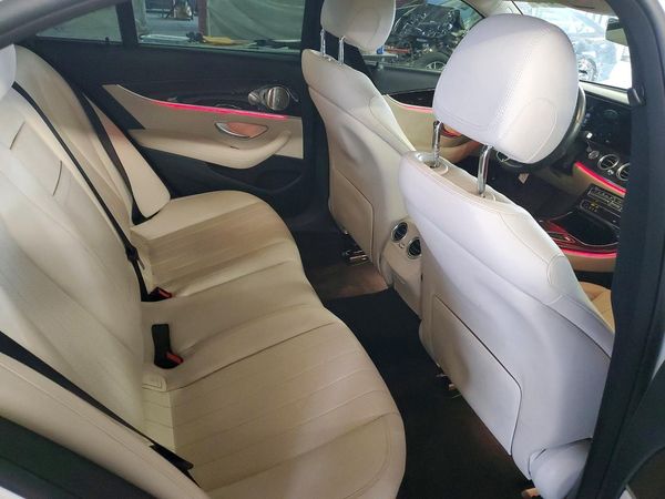 2021 MERCEDES-BENZ E E350-4M