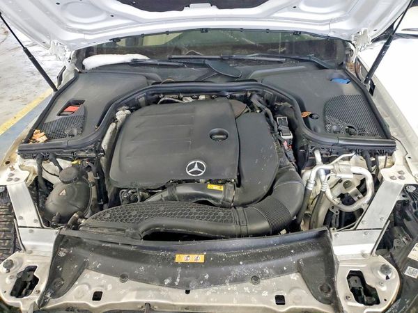 2021 MERCEDES-BENZ E E350-4M