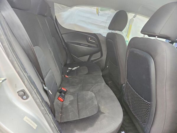 2015 KIA RIO GL - Middle-low