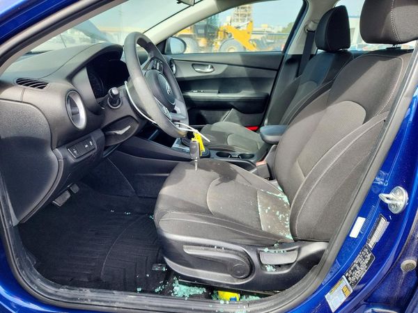 2019 KIA FORTE FE/LX/LXS