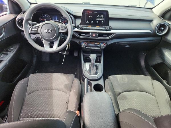 2019 KIA FORTE FE/LX/LXS