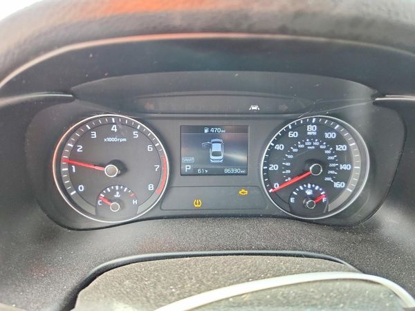 2019 KIA FORTE FE/LX/LXS