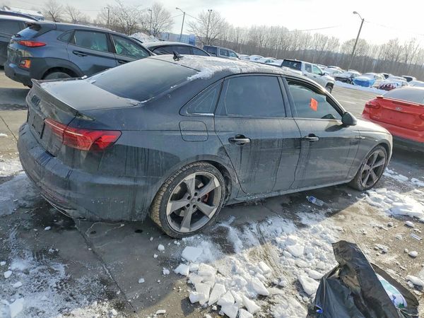 2023 AUDI A4