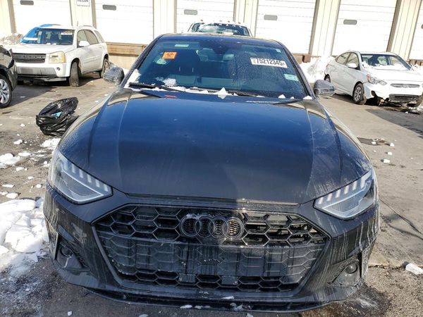 2023 AUDI A4