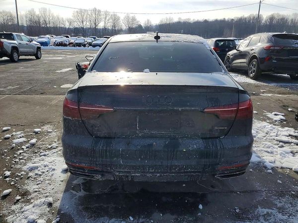 2023 AUDI A4