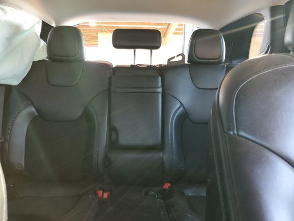 2019 JEEP CHEROKEE LATITUDE PLUS FWD