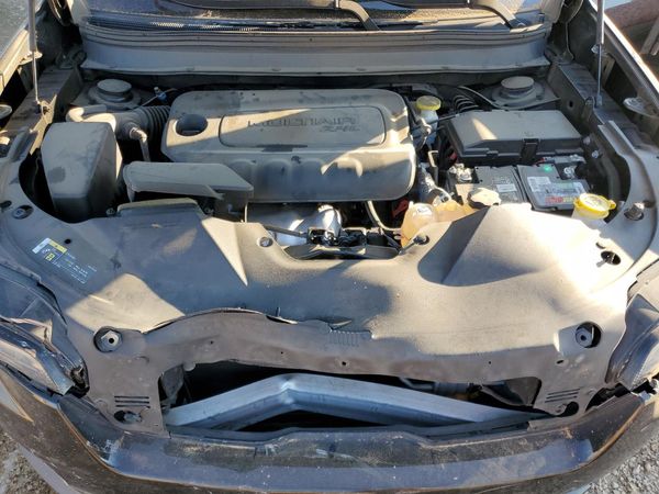 2019 JEEP CHEROKEE LATITUDE PLUS FWD