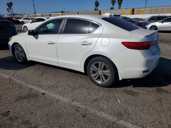2013 ACURA ILX