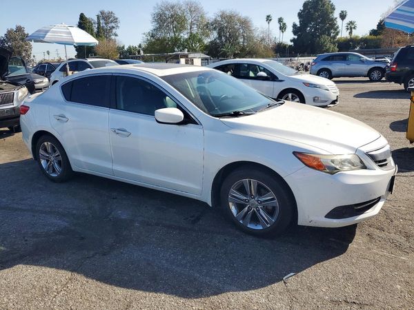 2013 ACURA ILX