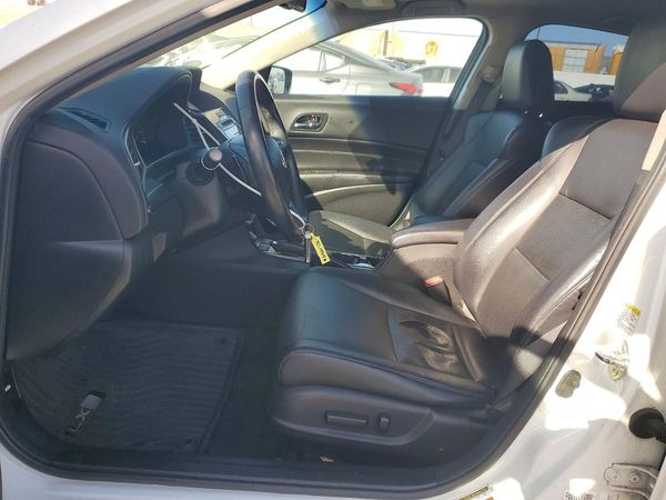 2013 ACURA ILX