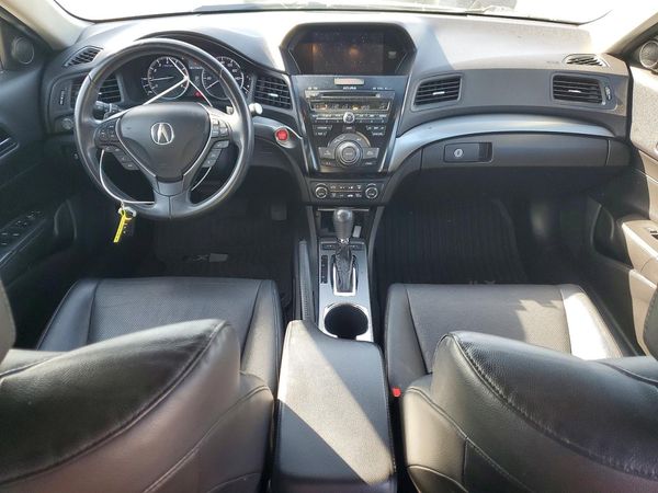 2013 ACURA ILX