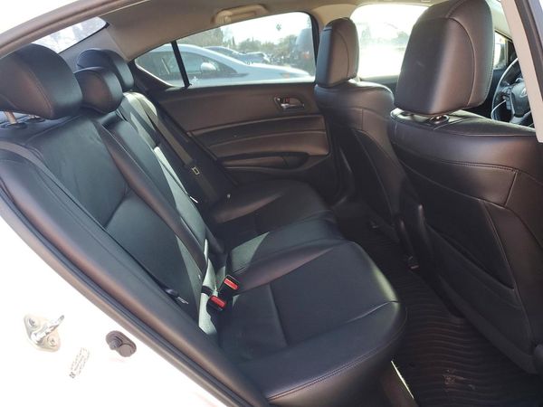 2013 ACURA ILX