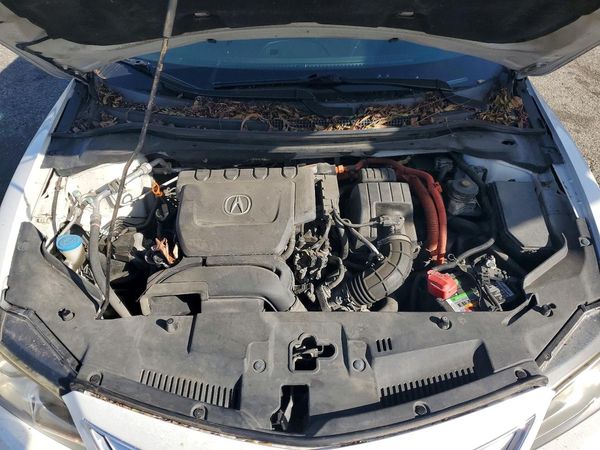 2013 ACURA ILX