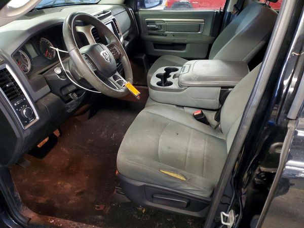 2014 RAM 1500 SLT