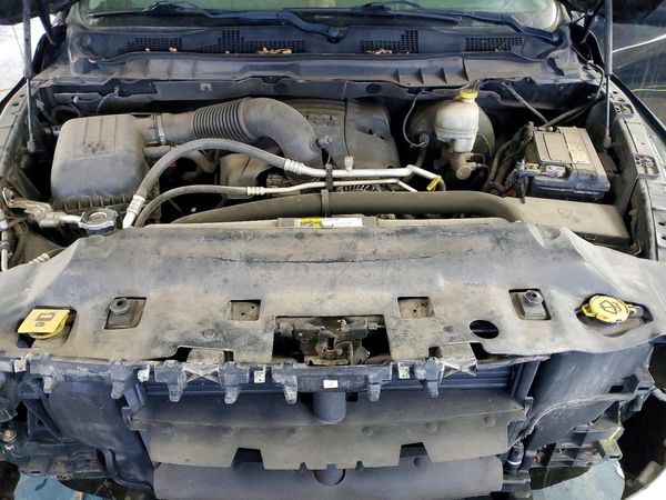 2014 RAM 1500 SLT
