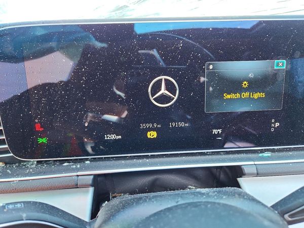 2026 MERCEDES-BENZ GLE-CLASS AMG GLE53 — ODOM