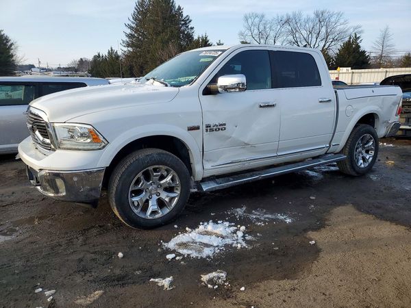 2016 RAM 1500 Longhorn