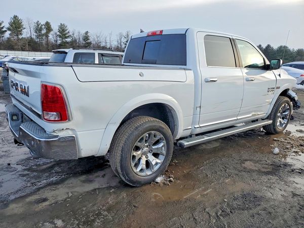 2016 RAM 1500 Longhorn