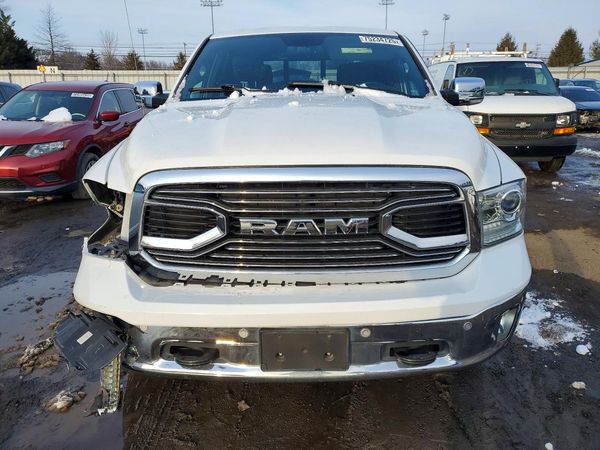 2016 RAM 1500 Longhorn